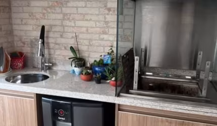 Apartamento à venda em Edifício Uber Miró - Zona Sul