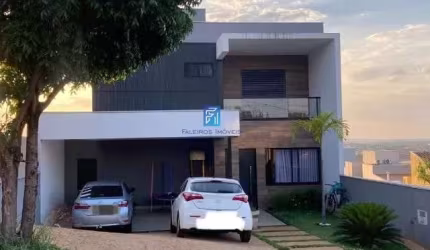 Sobrado à Venda no Condomínio San Marco