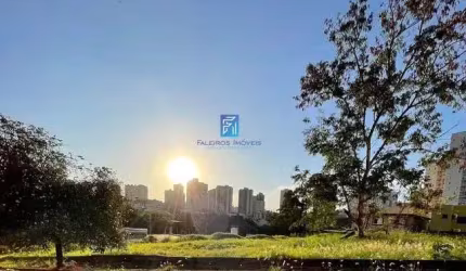 Terreno a venda com 1240 m² no Botânico