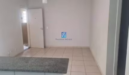 Apartamento a venda com 2 dormitórios no Presidente Médici