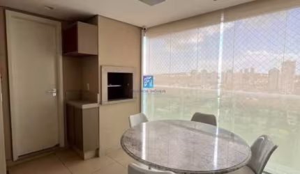 Apartamento à venda em Edifício Quintessence com 3 suítes
