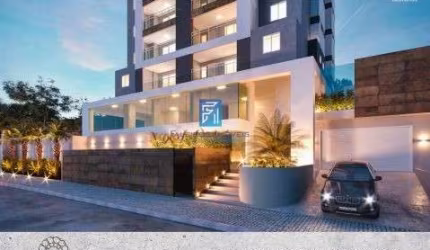 Apartamento à Venda - Ed. Vila Luna - Zona Sul