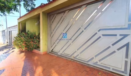 Casa Térrea à venda com 3 dormitórios em bairro Jd. Palmares