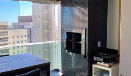 Apartamento à venda com 3 suítes Quintessence Bosque Juritis