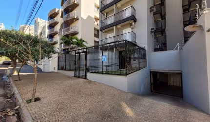 Apartamento a venda com 1 dormitório no Bosque das Juritis