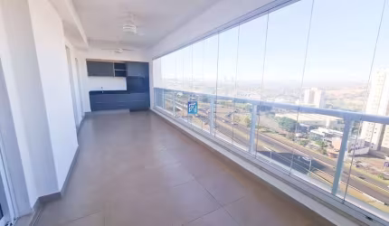 Apartamento a venda 3 suítes Edifício Lumnesia Nova Aliança