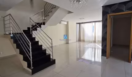 Cobertura à venda no Edifício Jaó - Zona Sul
