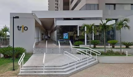 Sala comercial a venda no Edifício Trio Office - Zona Sul