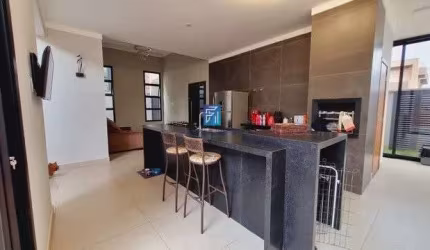 Casa à venda no Condomínio Quinta dos Ventos