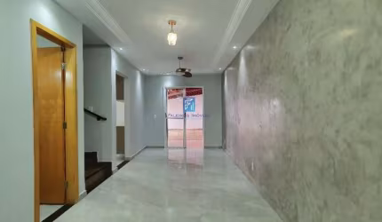 Sobrado a venda Cond. Recantos do Sul