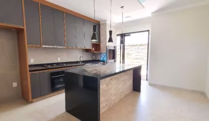 Casa à venda no Condomínio Vivendas da Mata - Portal Aroeria