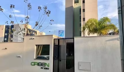 Apartamento a venda no Edifício Green Residencial - Bonfim