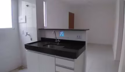 Apartamento Palácio Imperial. Reserva Real. 2 dorm.