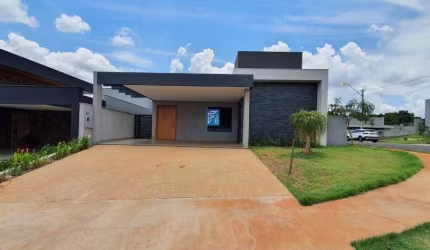 Casa Condomínio Quintas de São José - Villa di Maria