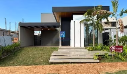 Casa à Venda no Condomínio Quinta dos Ventos