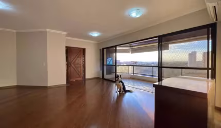 Apartamento no Centro - Ed. Arcádia