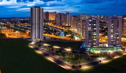 Lançamento Apartamento 2 dormitórios  Jardim Botânico - laze