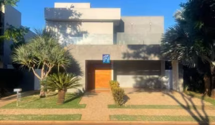 Sobrado à venda no Condomínio Alphaville I