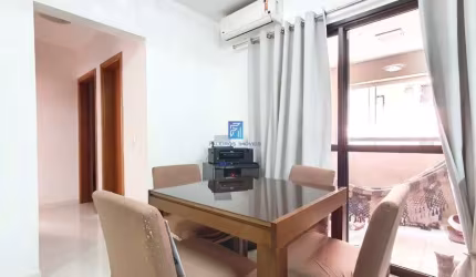 Apartamento à venda no Nova Aliança  Edifício Alleanza D´Oro
