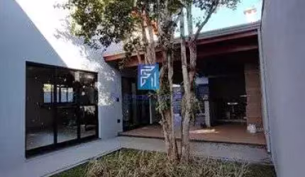 Casa à venda em Cravinhos 3 dormitórios Jd. Acácias