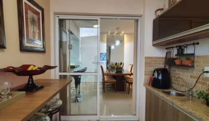 Apartamento à venda no Bosque das Caviúnas