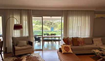 Apartamento à Venda - Ed. Noruega - Zona Sul