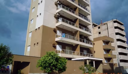 Oportunidade! Apartamento à venda no Nova Aliança, 1 dormitó