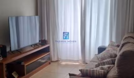 Apartamento à venda, no Residencial Jardim Palmares