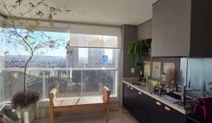 Apartamento à venda Edifício Uber Miró 3 dormitórios