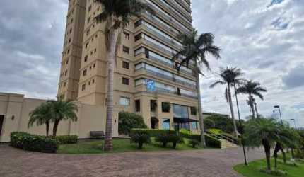 Apartamento a venda - Edifício Cedro Residencial - 3 suítes