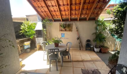 Apartamento Térreo no Jardim Palmares