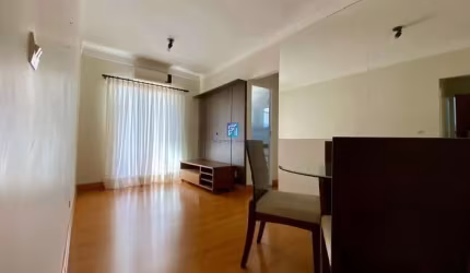 Apartamento a venda com 2 dormitórios no Parque Bandeirantes