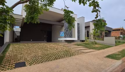 Casa térrea à venda, no Condomínio Quinta dos Ventos - Lazer