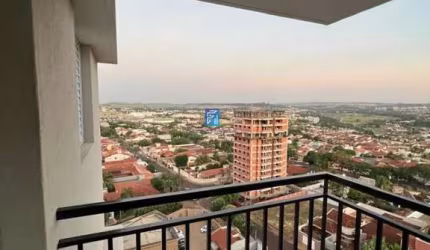 Lançamento Arvo Ribeirania, com 1 dormitório suite, sacada -