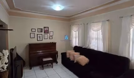 Sobrado com edícula à Venda no Jardim Palmares