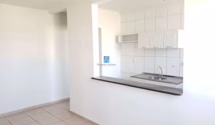 Apartamento City Ribeirão Edifício Spazio Robespierre