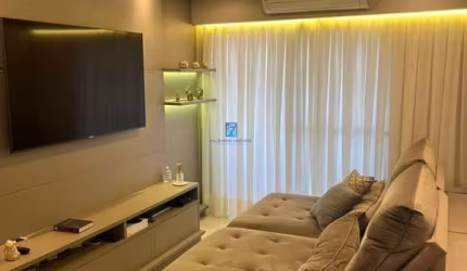 Apartamento à venda, no Ed. Upper - Quinta da Primavera