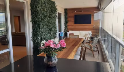 Apartamento à venda - Edifício Lumnesia - Nova Aliança