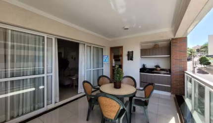Apartamento à venda no Edifício Tiê - Próximo Parque Raya