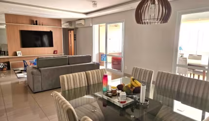 Apartamento à venda - Edifício Lumnesia - Nova Aliança