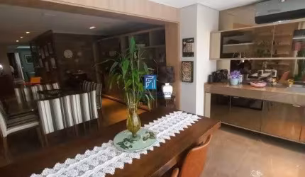 Apartamento à venda, no Edifício Hyde Park - Zona Sul