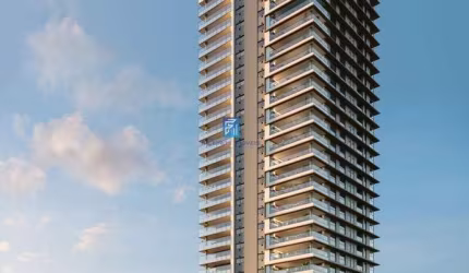 Apartamento Edifício Tayga