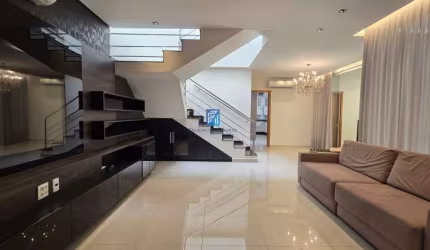 Cobertura à venda no Edifício Jaó - Zona Sul