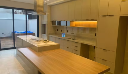 Casa térrea pronta para morar no Condomínio Alto do Bonfim