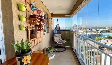 Apartamento à venda na Nova Ribeirânia. Edifício Syrah, 2 su