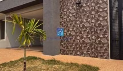 Casa à venda em  Condomínio San Marco com 3 suítes
