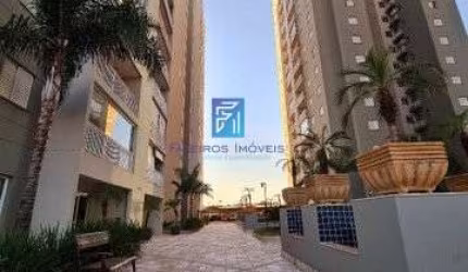 Apartamento à venda no Jardim Nova Aliança - Panoramic
