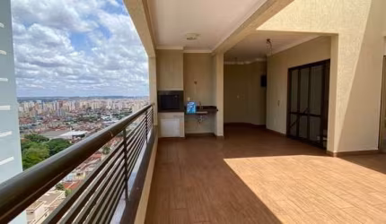 Cobertura duplex à venda no Edifício Veneza- Jardim Paulista