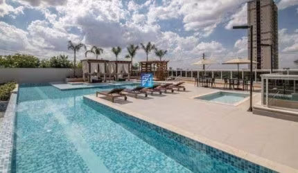 Apartamento à venda no Edifício Vision - Quinta da Primavera