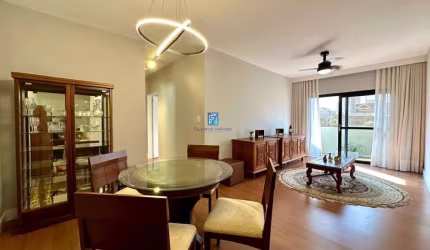 Apartamento à venda no Jardim Irajá - 3 dormitórios